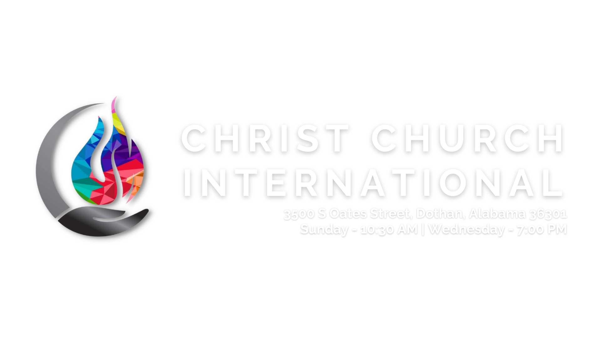 CHRIST CHURCH INTERNATIONAL